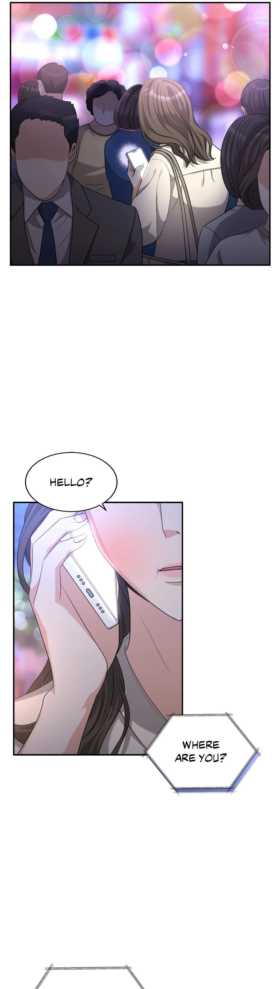 Seal The Deal chapter 15 page 23