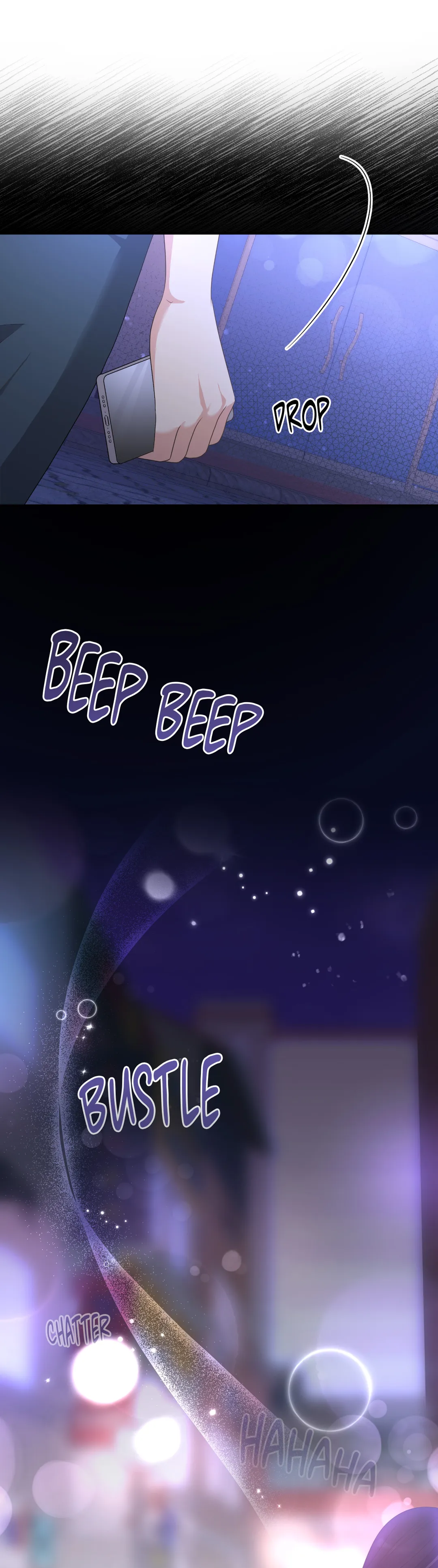 Seal The Deal chapter 15 page 25