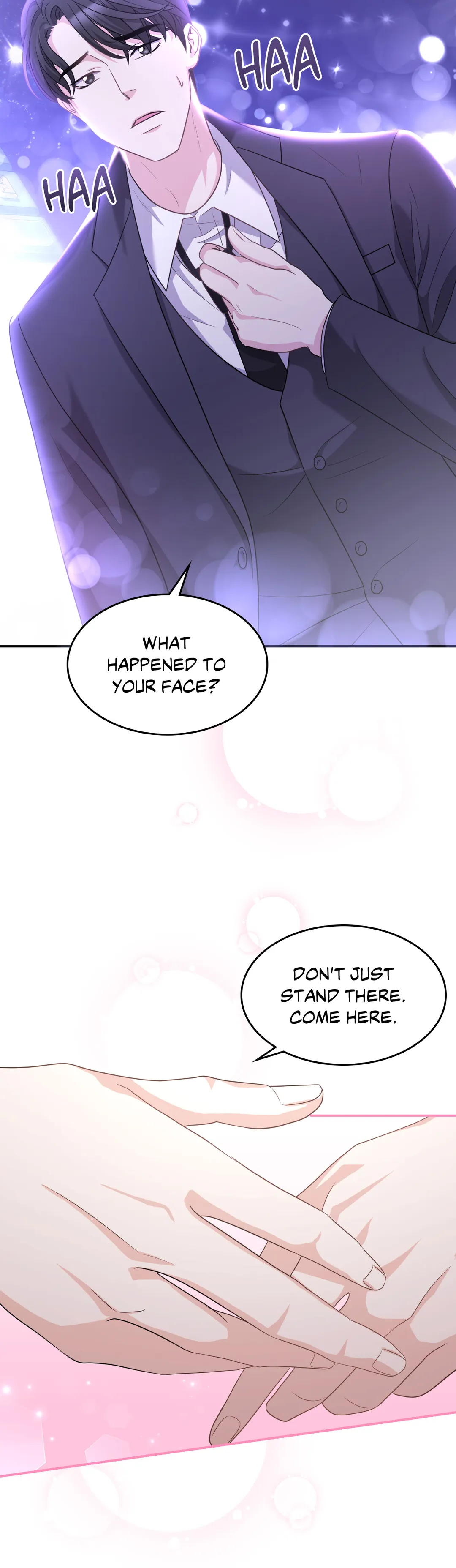 Seal The Deal chapter 15 page 30
