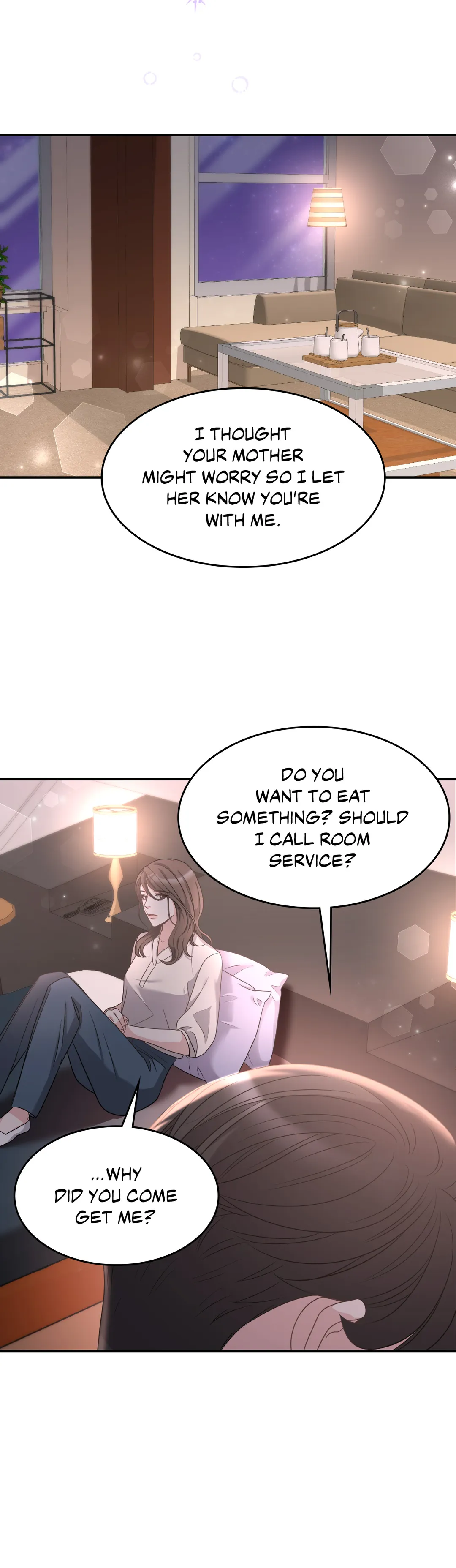 Seal The Deal chapter 15 page 32
