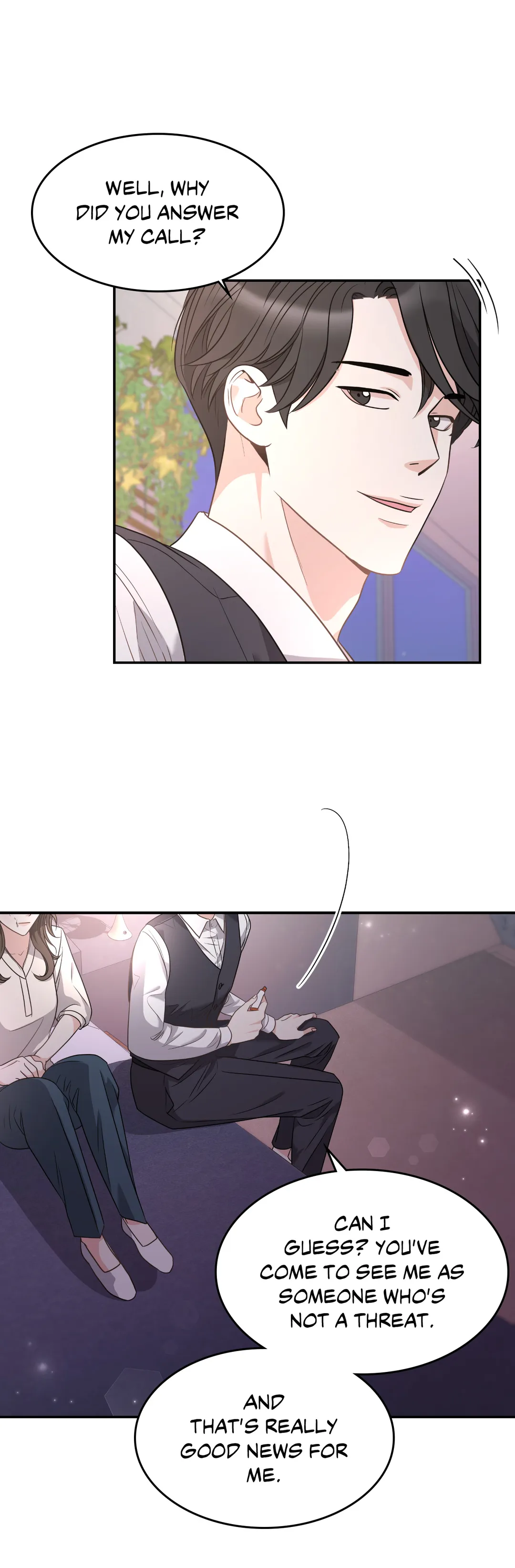 Seal The Deal chapter 15 page 33