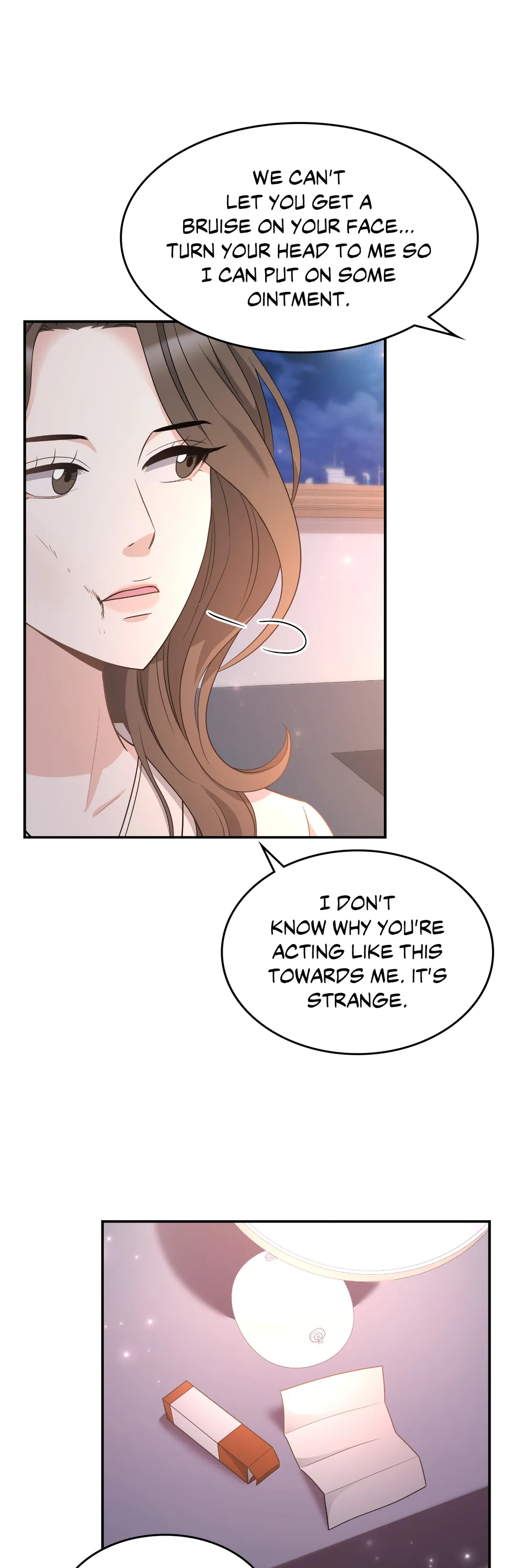 Seal The Deal chapter 15 page 34