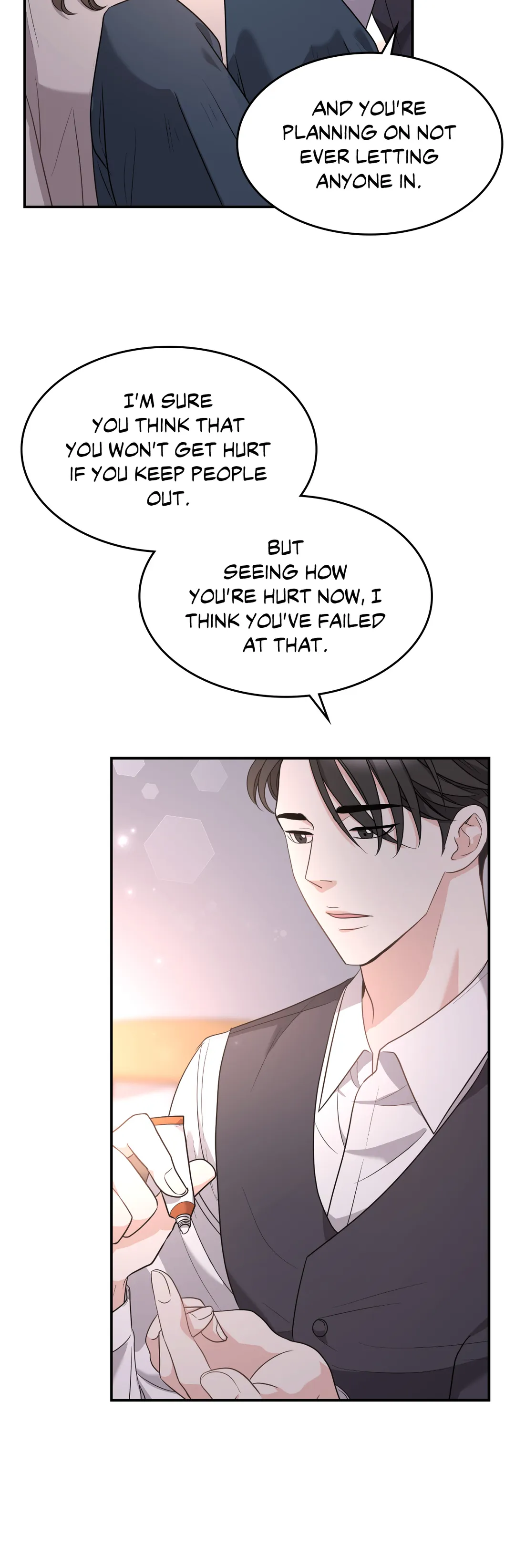 Seal The Deal chapter 15 page 36