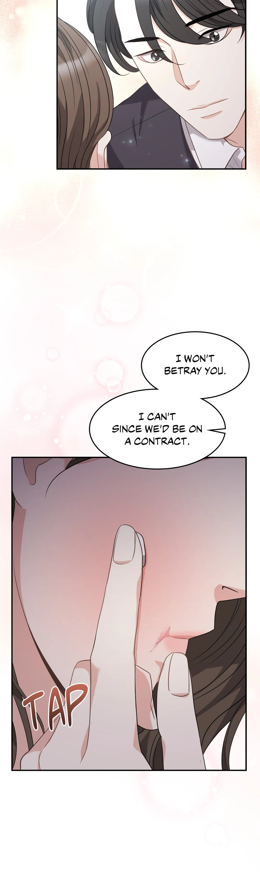 Seal The Deal chapter 15 page 39