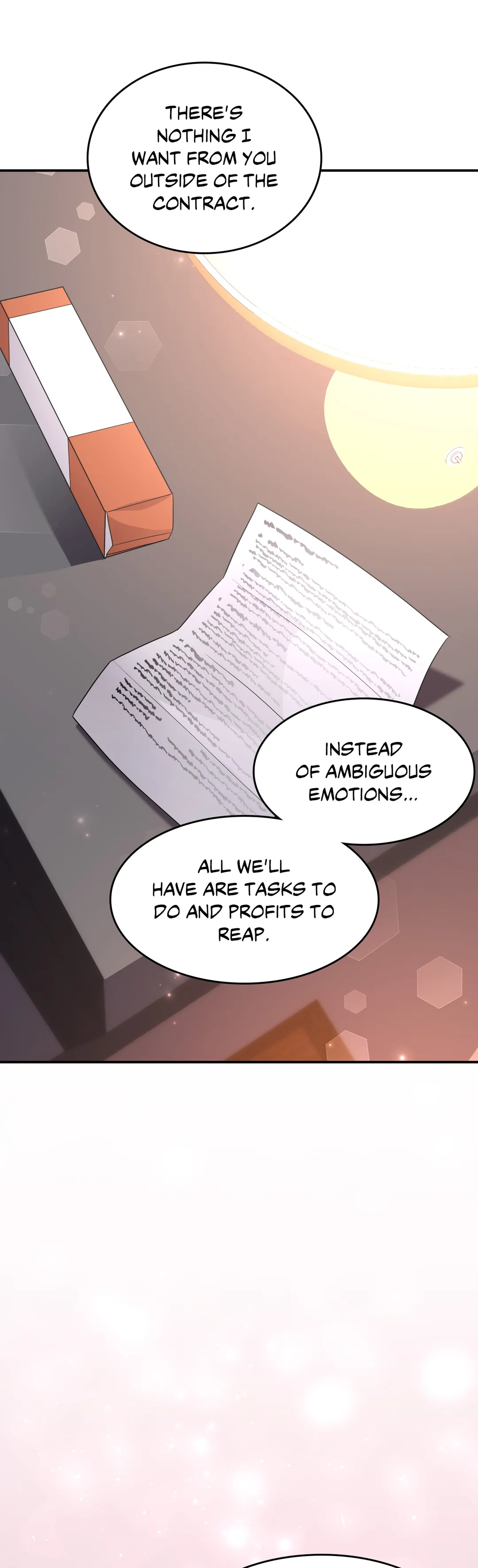 Seal The Deal chapter 15 page 40
