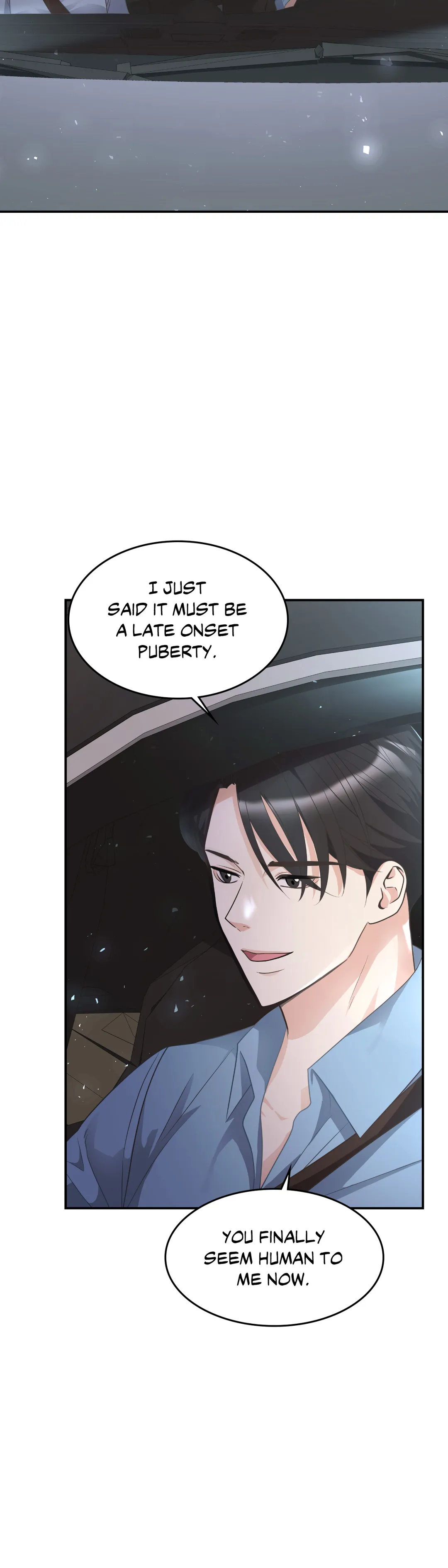Seal The Deal chapter 16 page 3