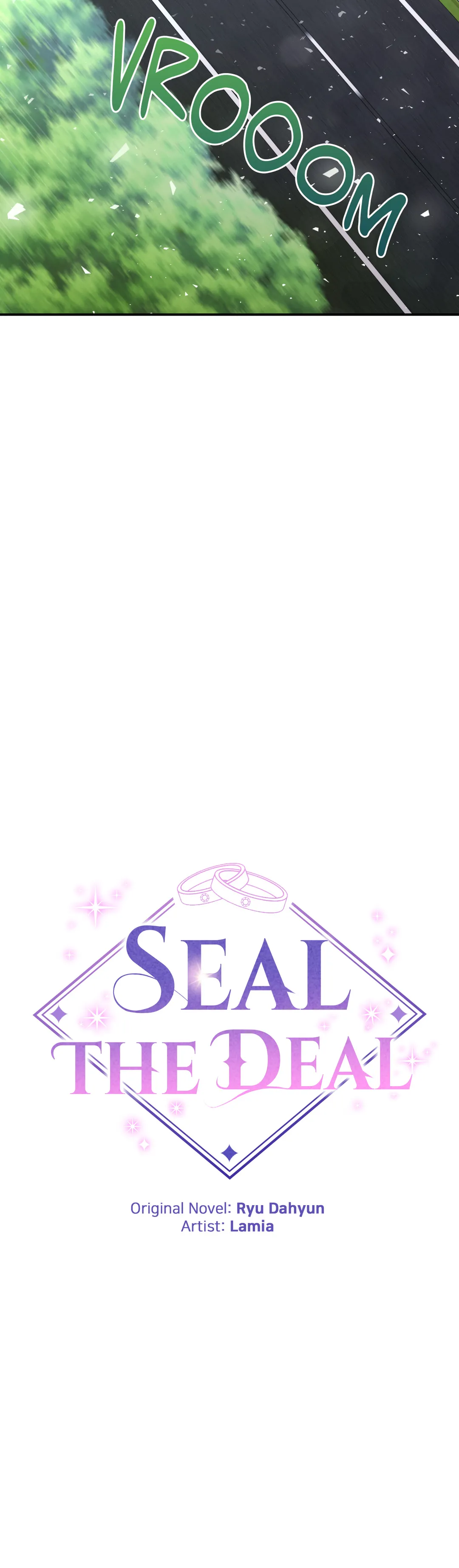 Seal The Deal chapter 16 page 10