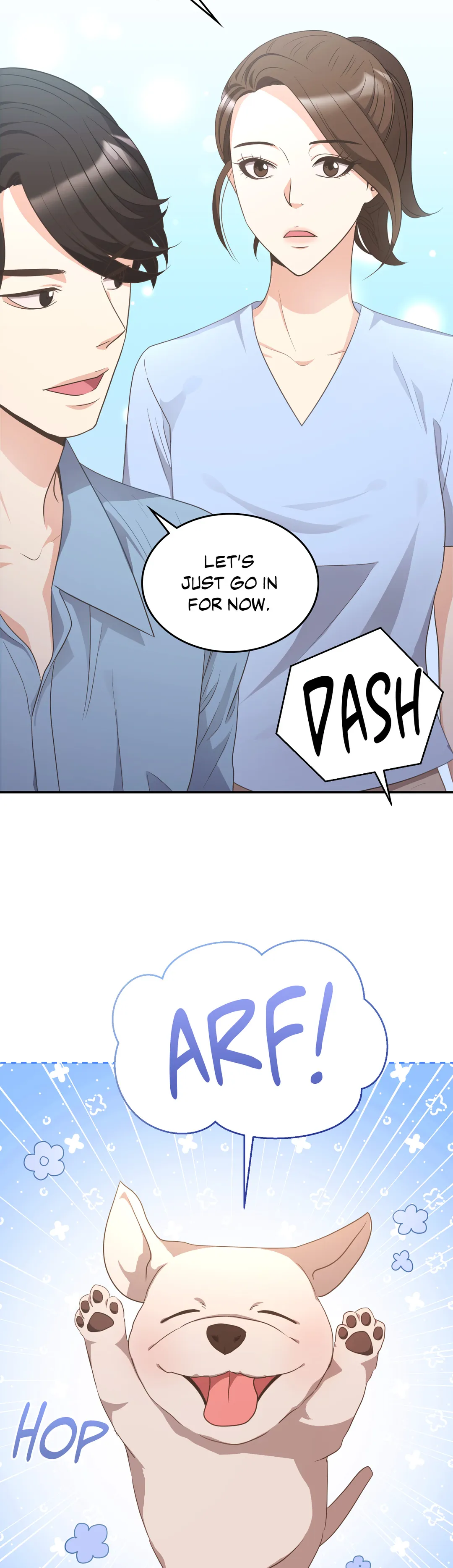 Seal The Deal chapter 16 page 12
