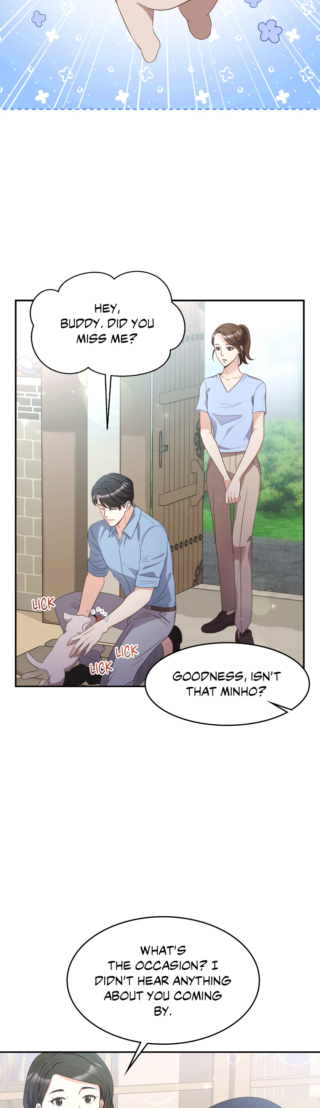 Seal The Deal chapter 16 page 13