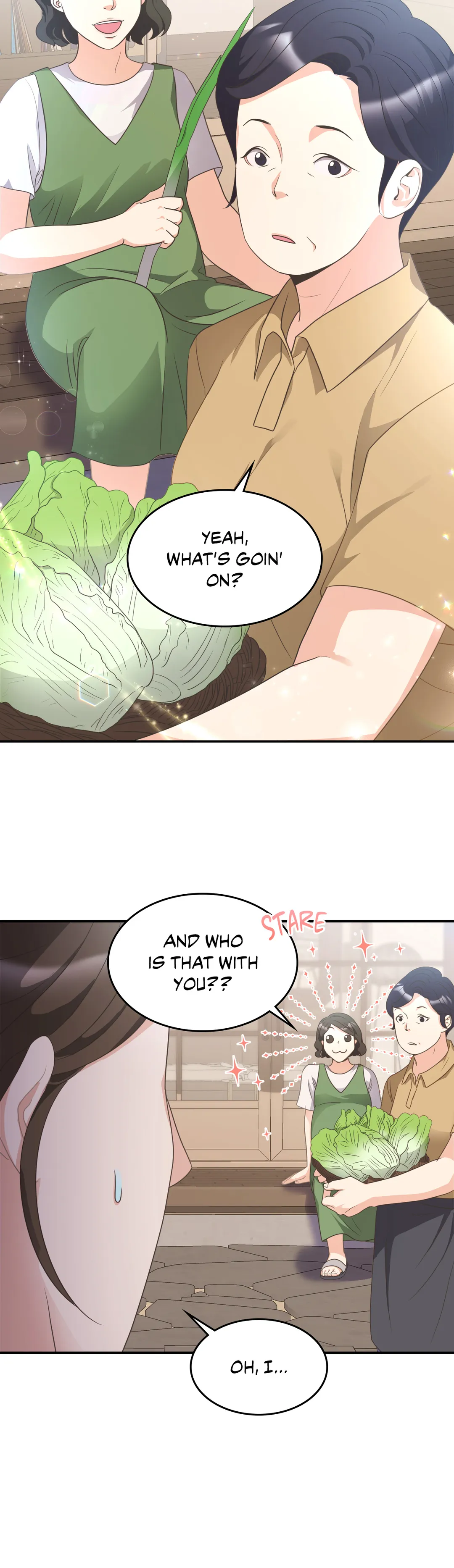 Seal The Deal chapter 16 page 14