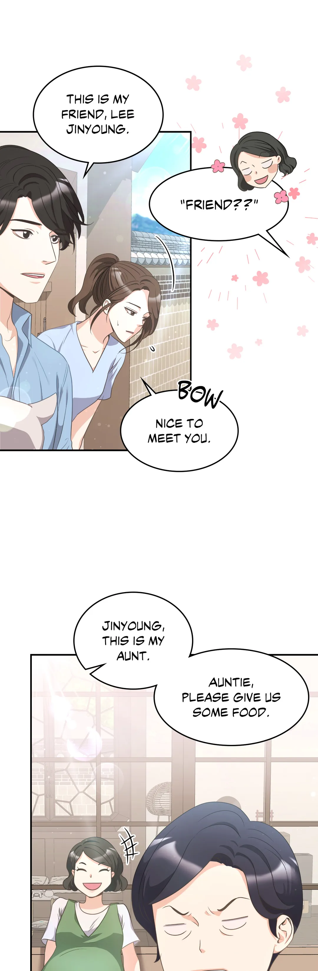 Seal The Deal chapter 16 page 15