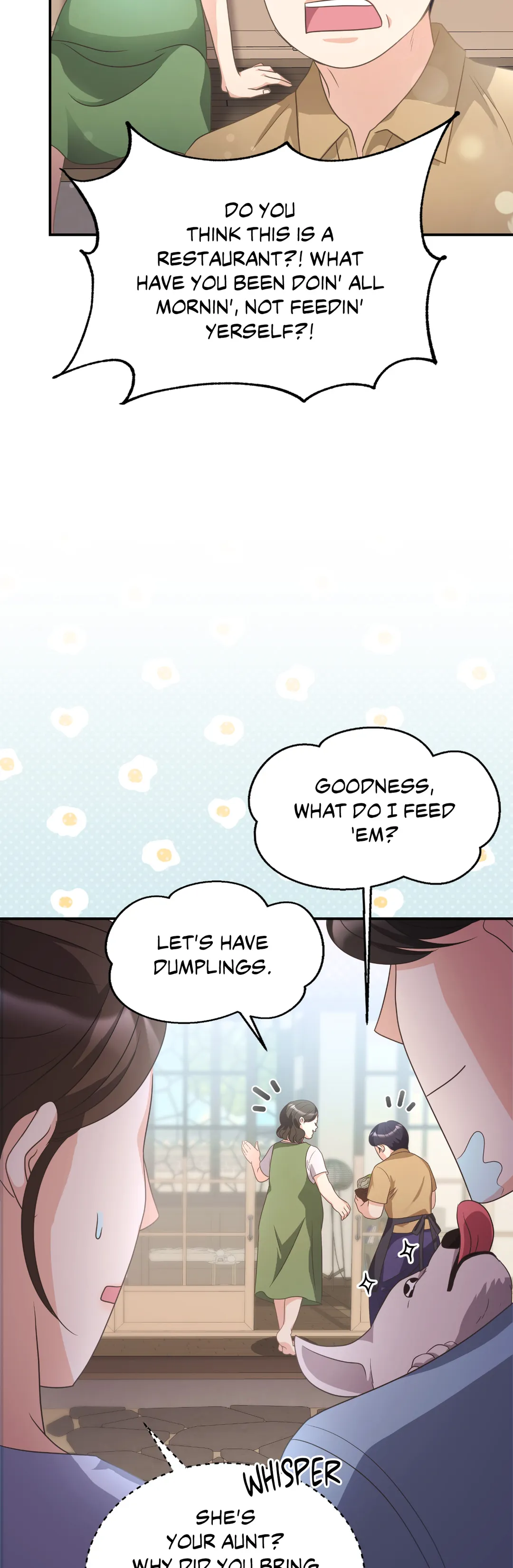 Seal The Deal chapter 16 page 16