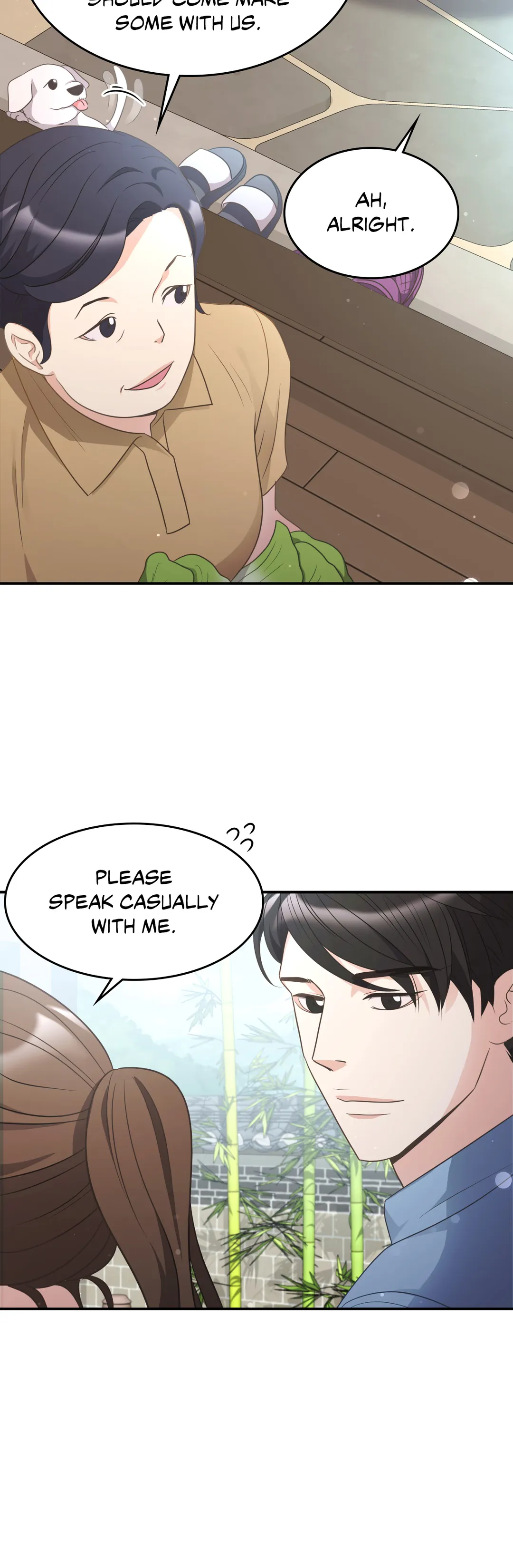 Seal The Deal chapter 16 page 18