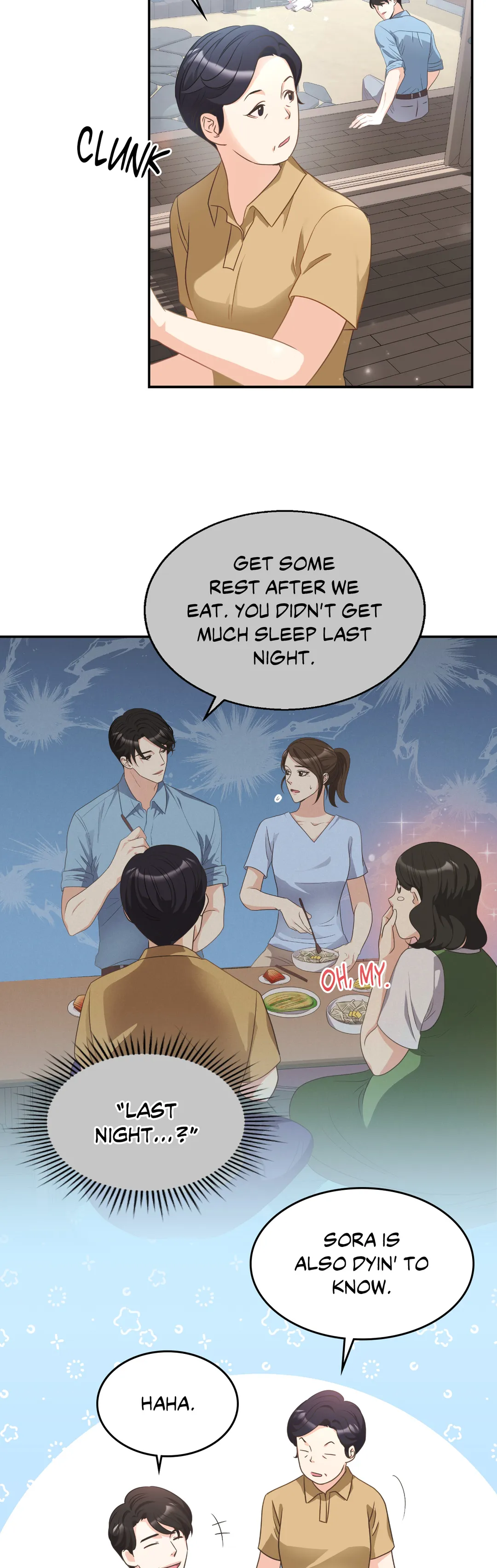 Seal The Deal chapter 16 page 21