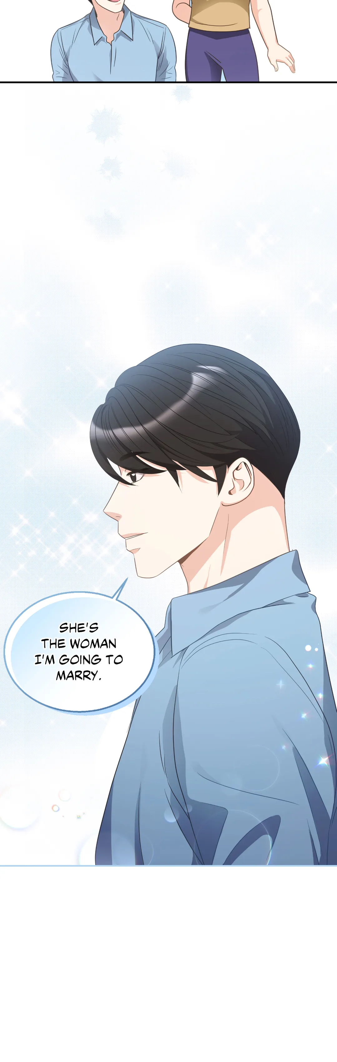 Seal The Deal chapter 16 page 22