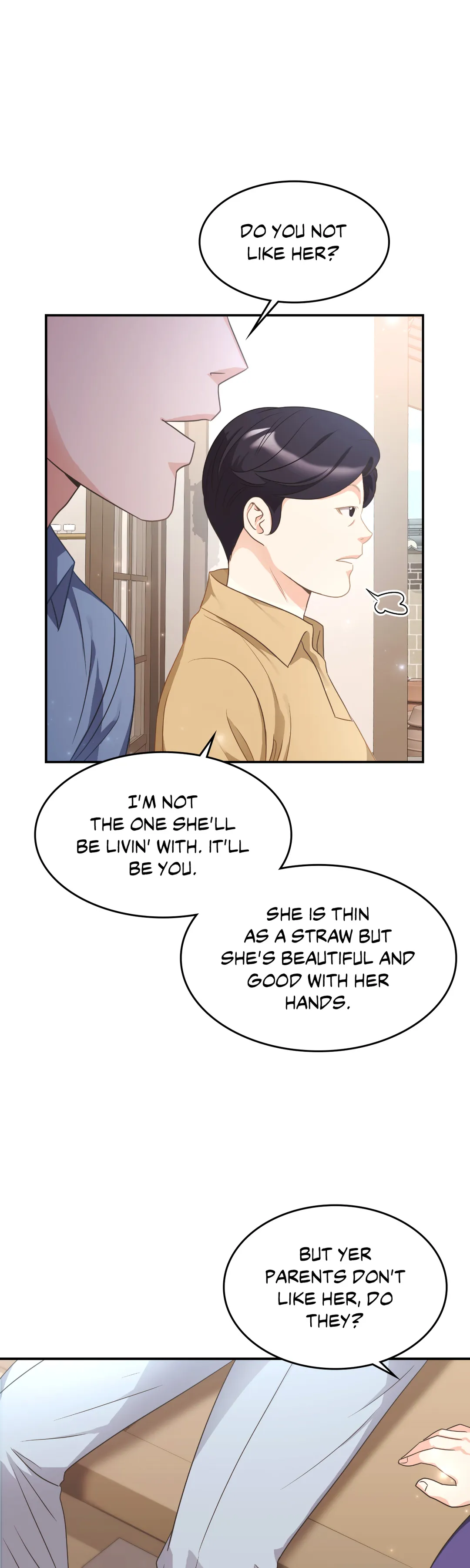 Seal The Deal chapter 16 page 23