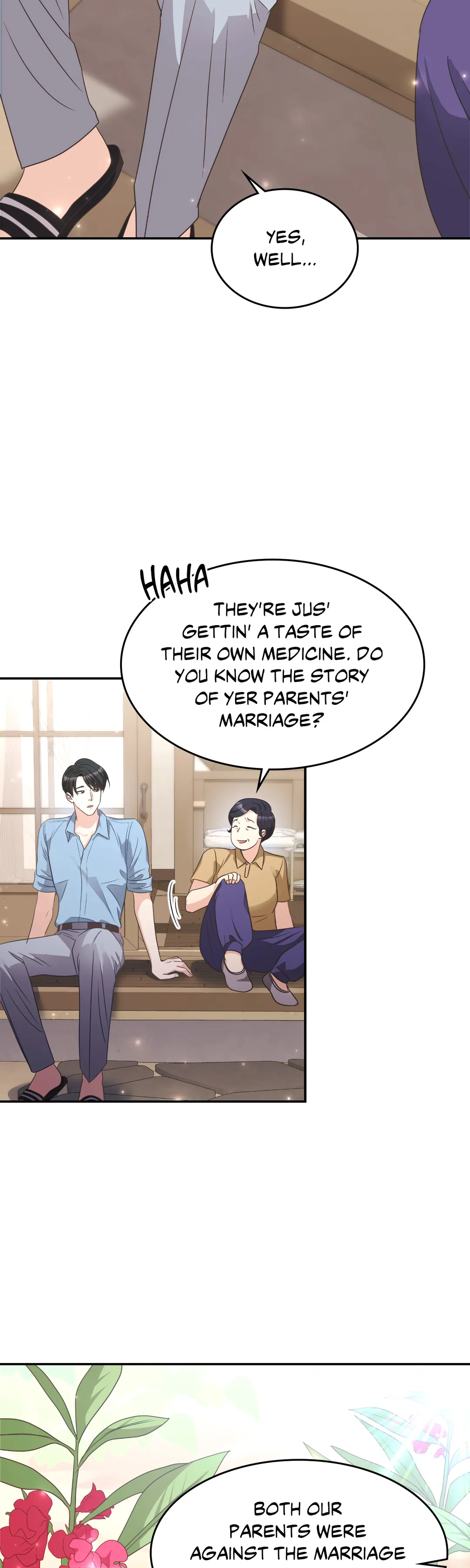 Seal The Deal chapter 16 page 24