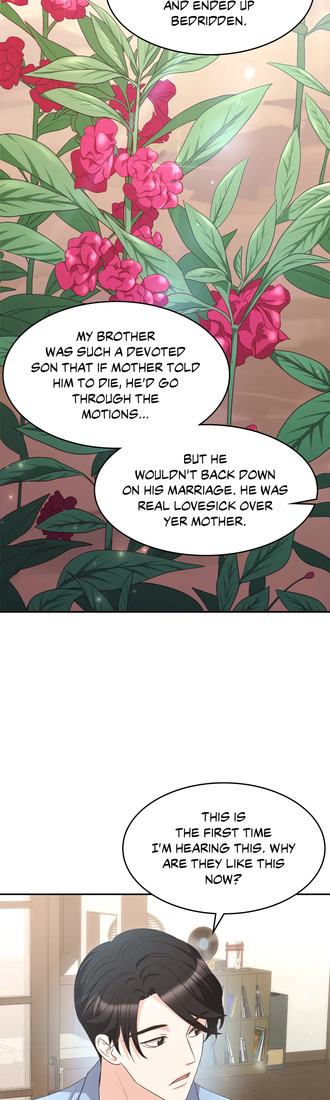 Seal The Deal chapter 16 page 25