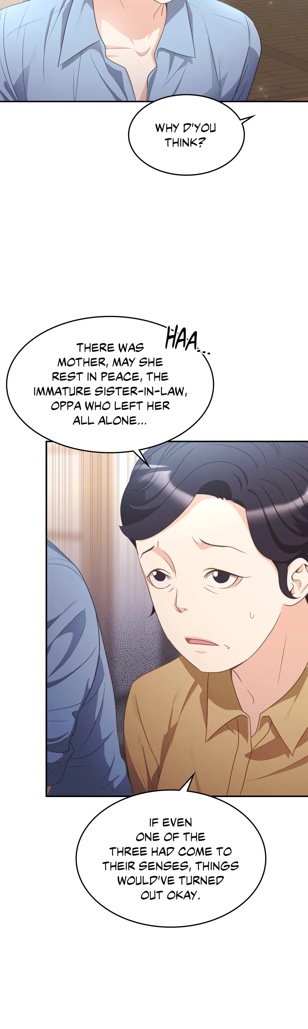 Seal The Deal chapter 16 page 26
