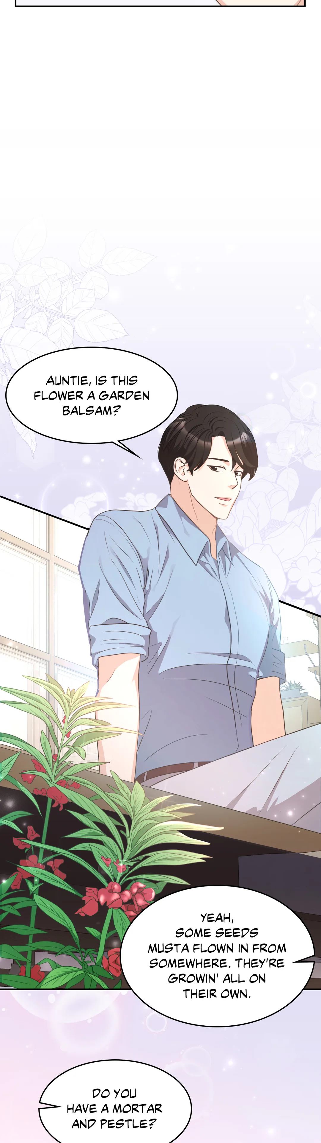 Seal The Deal chapter 16 page 28