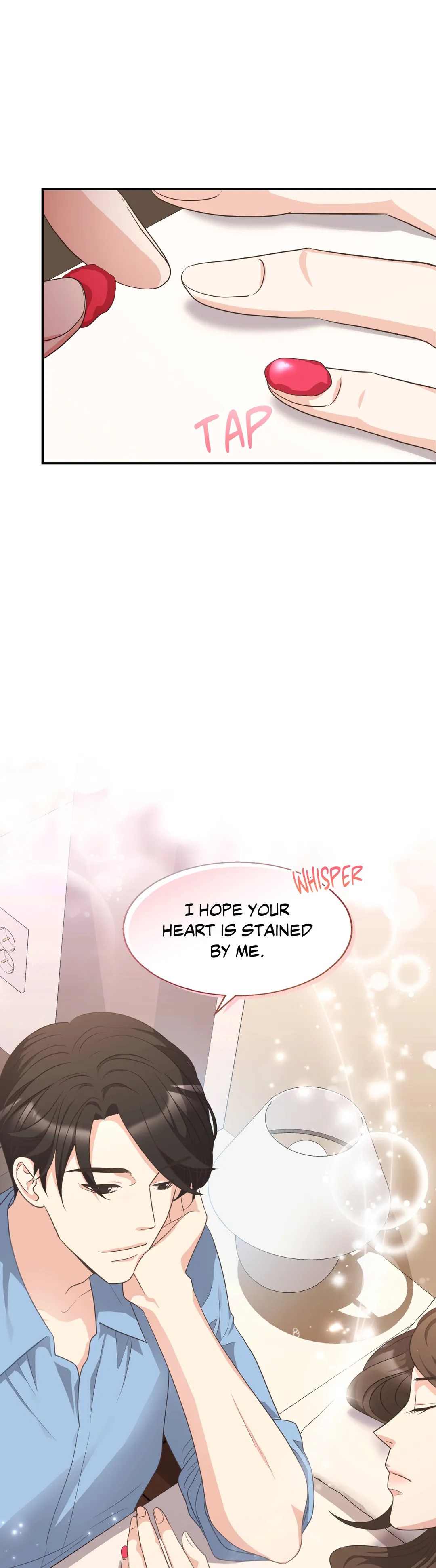 Seal The Deal chapter 16 page 31