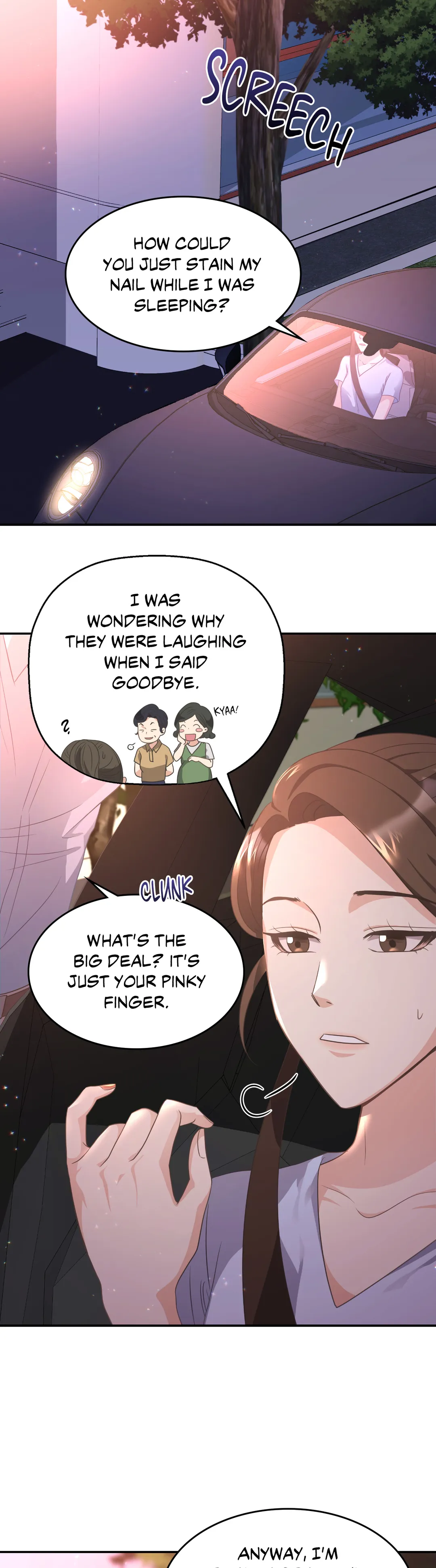 Seal The Deal chapter 16 page 33