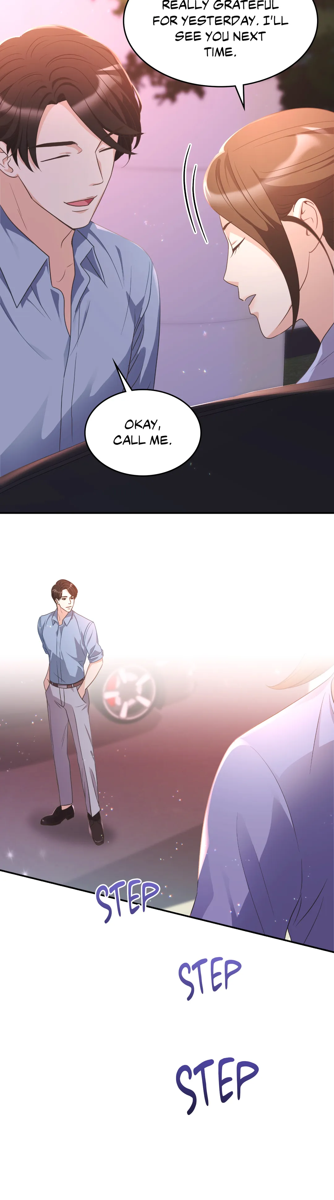 Seal The Deal chapter 16 page 34