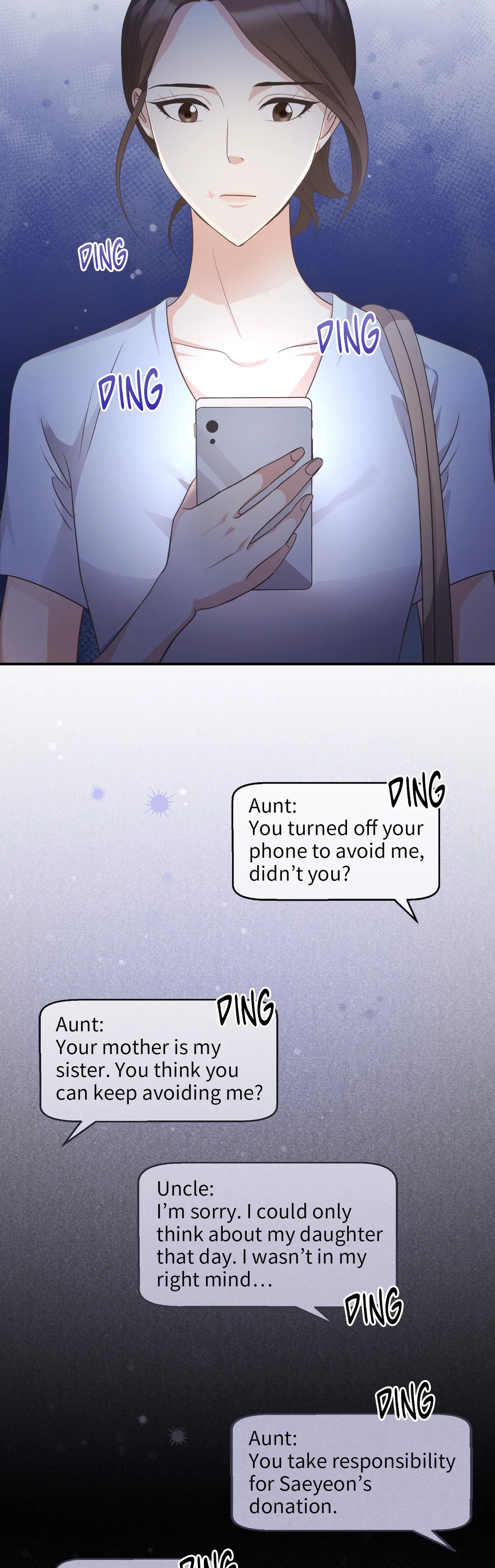 Seal The Deal chapter 16 page 36