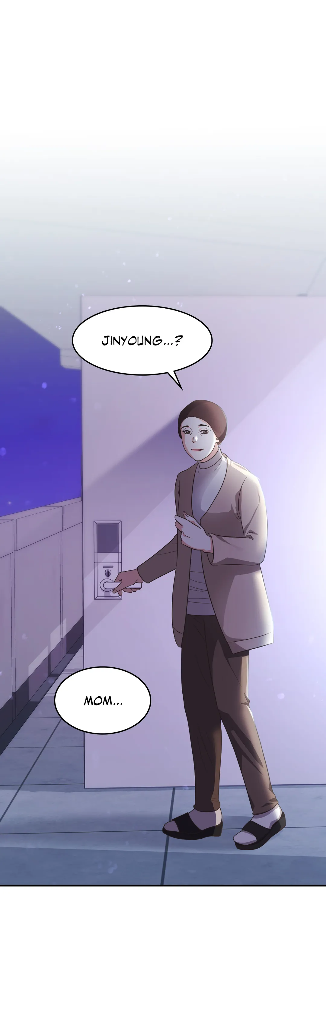 Seal The Deal chapter 16 page 38