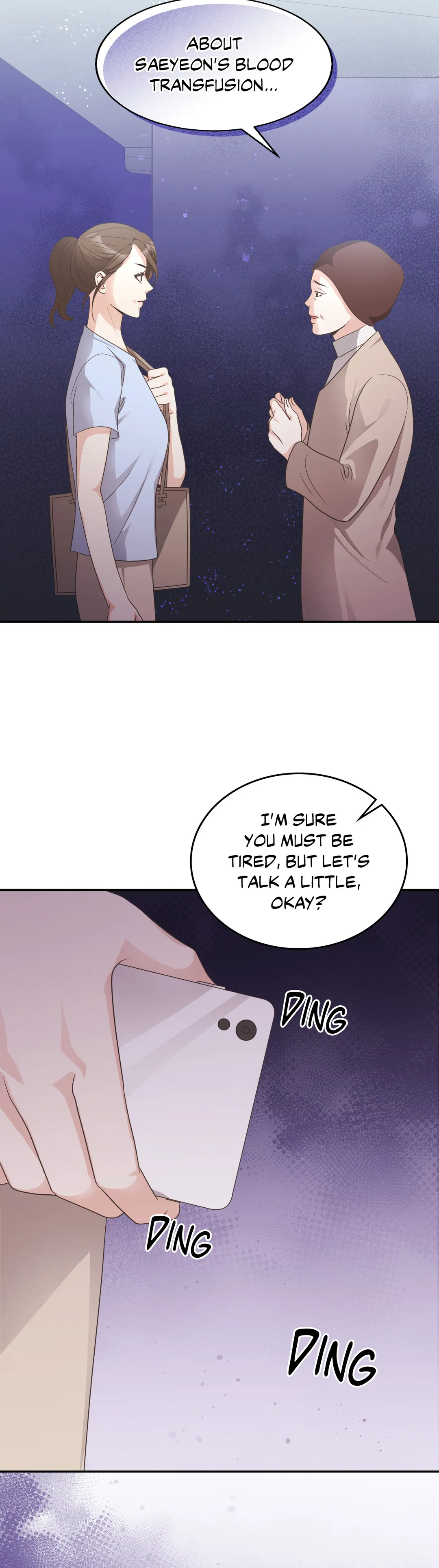 Seal The Deal chapter 16 page 40
