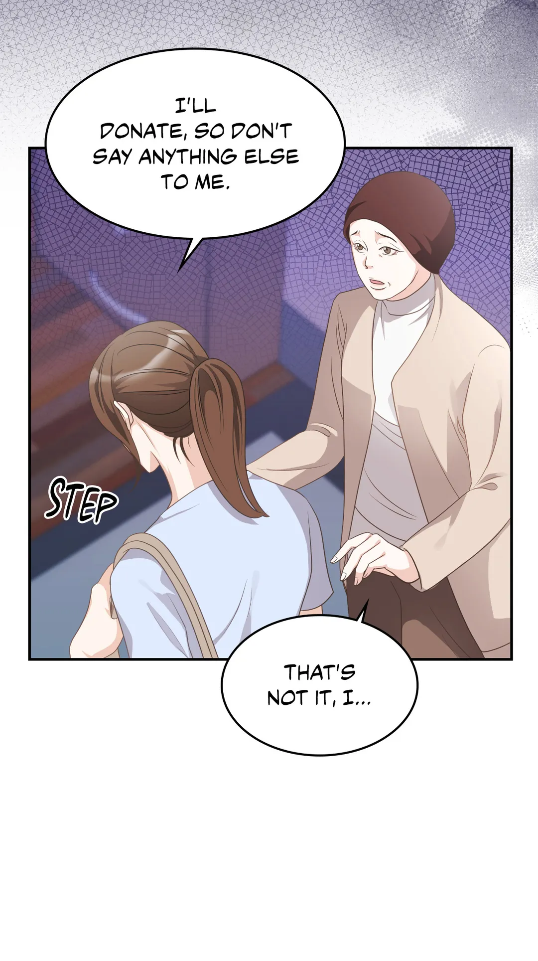 Seal The Deal chapter 16 page 42