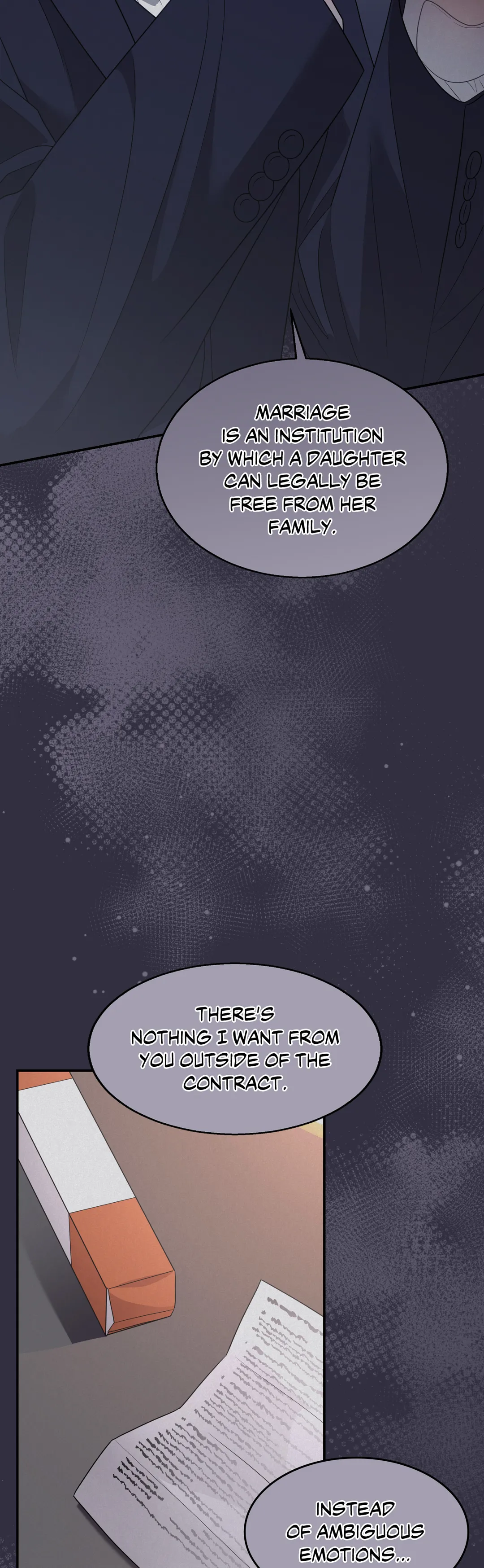 Seal The Deal chapter 16 page 47