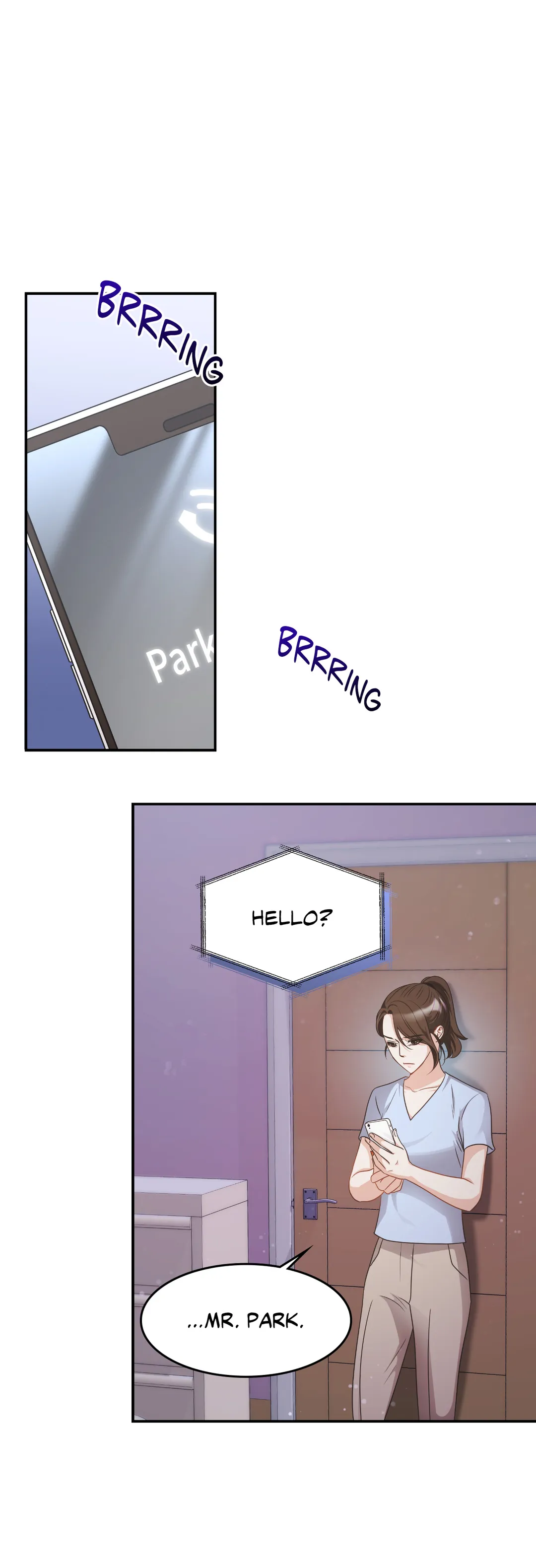 Seal The Deal chapter 16 page 50
