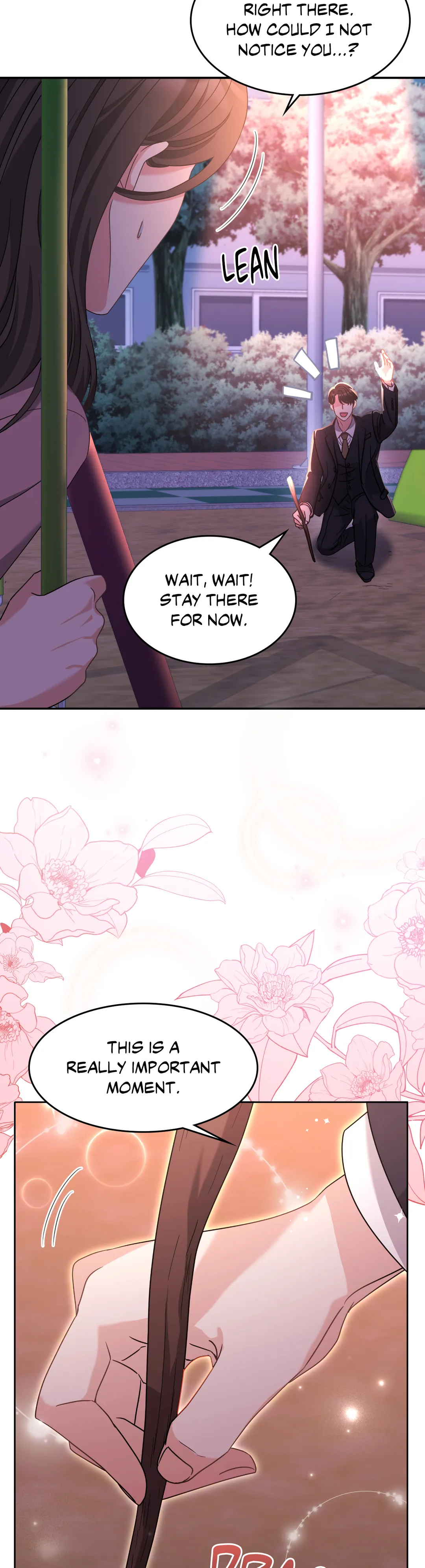 Seal The Deal chapter 18 page 3