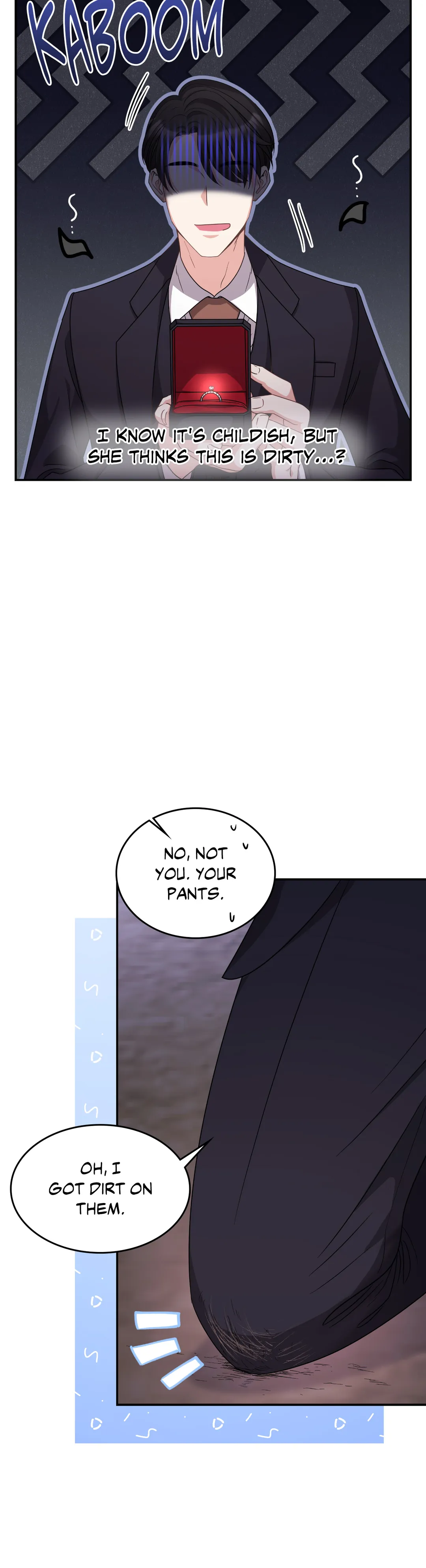 Seal The Deal chapter 18 page 7