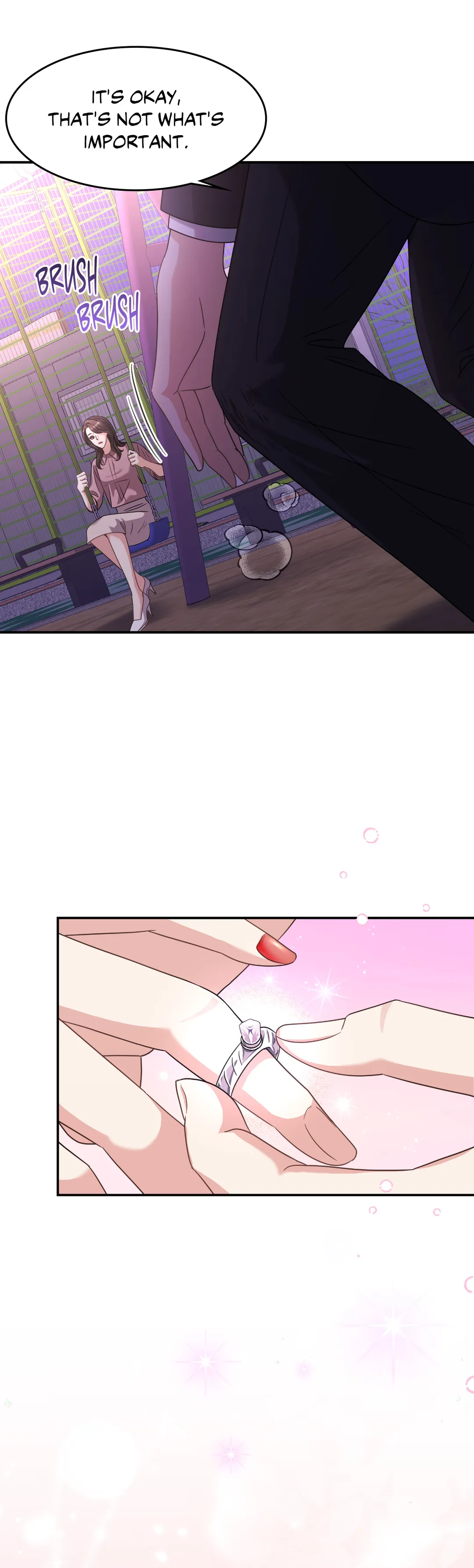 Seal The Deal chapter 18 page 8
