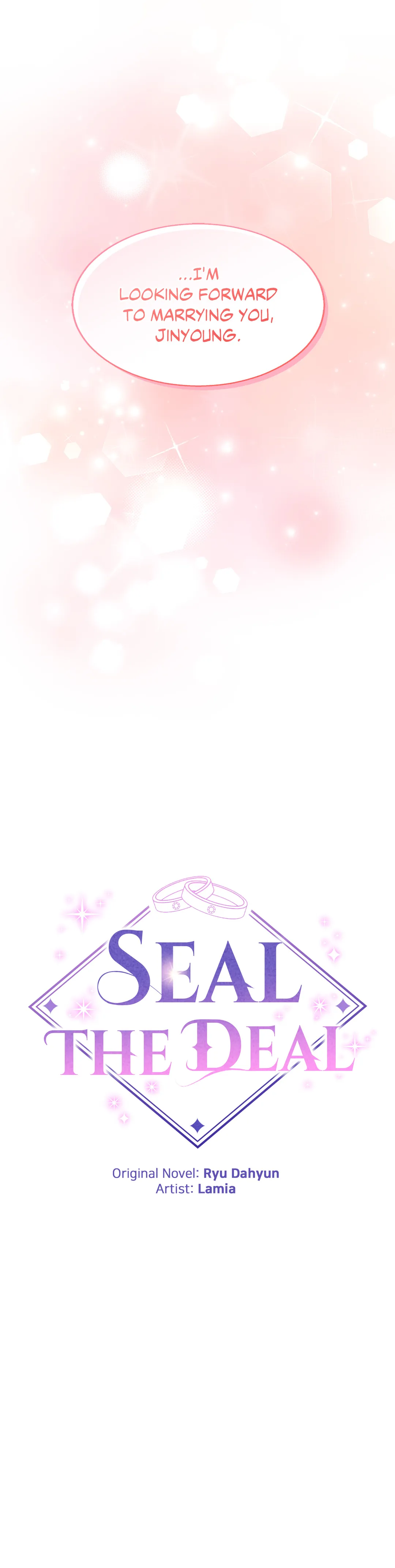 Seal The Deal chapter 18 page 12