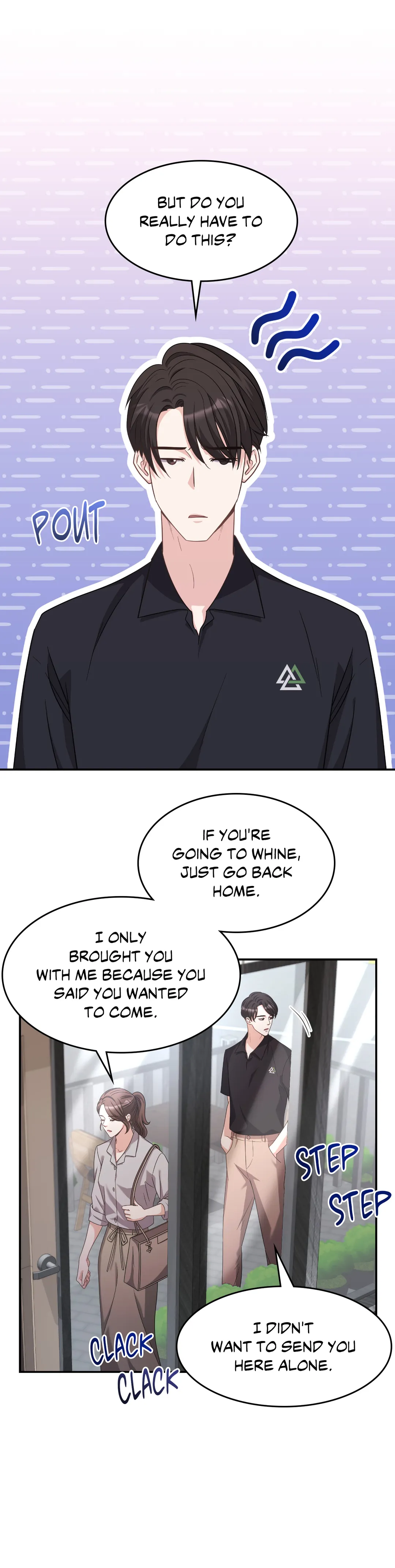 Seal The Deal chapter 18 page 13