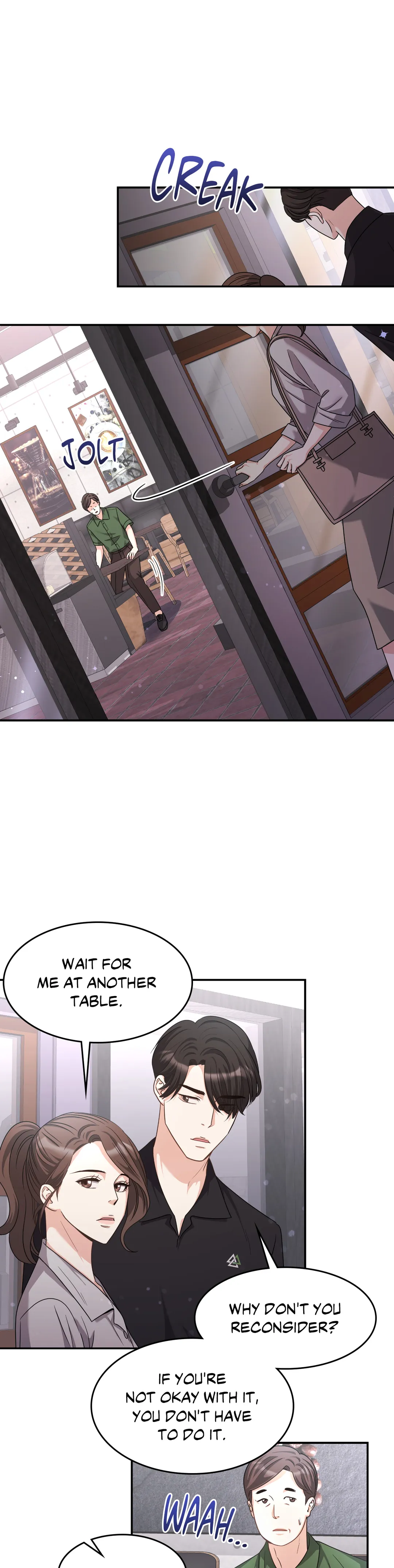 Seal The Deal chapter 18 page 14
