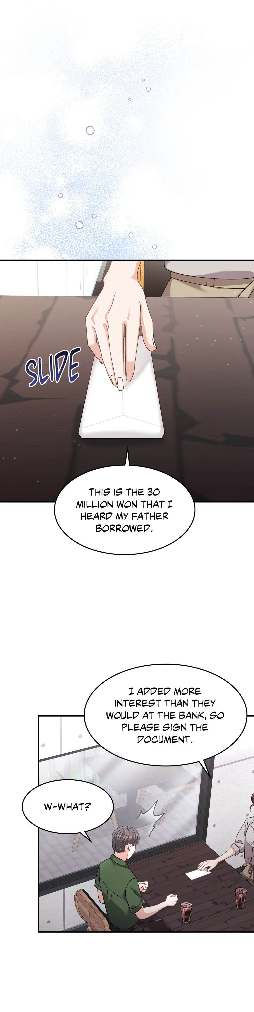 Seal The Deal chapter 18 page 16