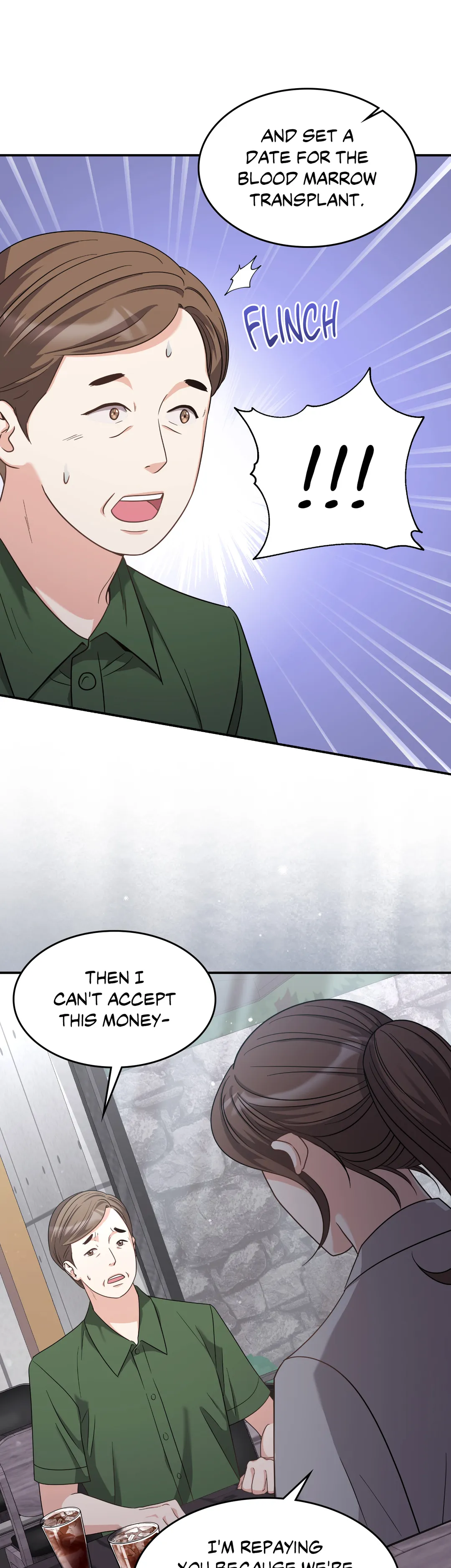 Seal The Deal chapter 18 page 17