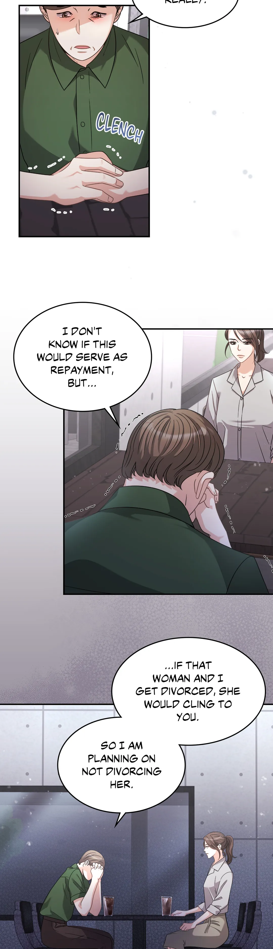 Seal The Deal chapter 18 page 19
