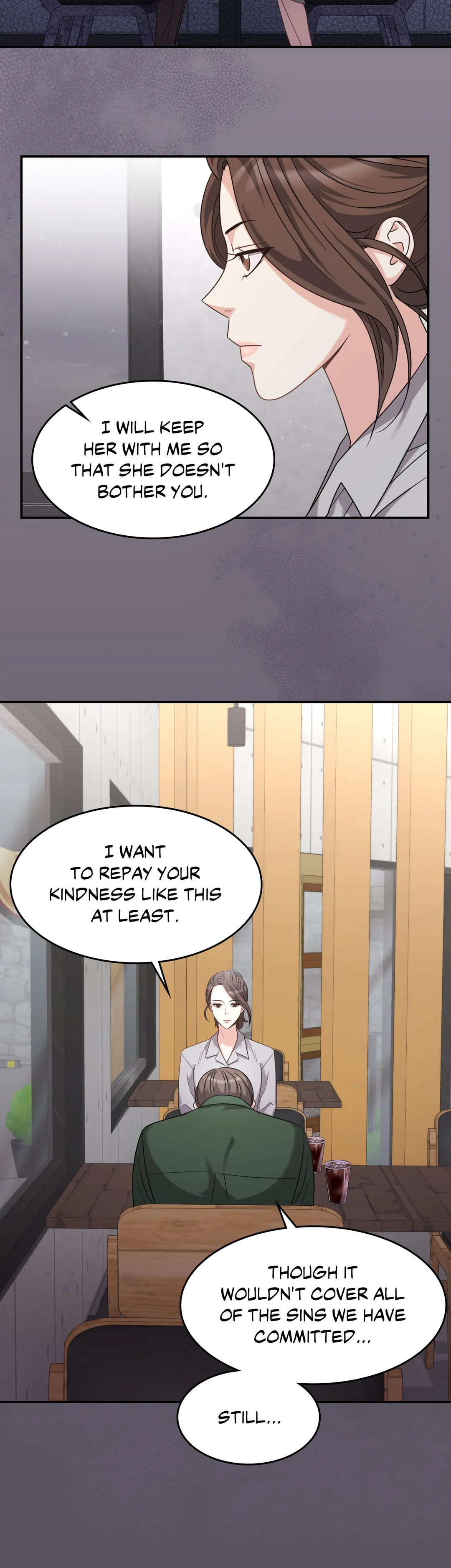 Seal The Deal chapter 18 page 20