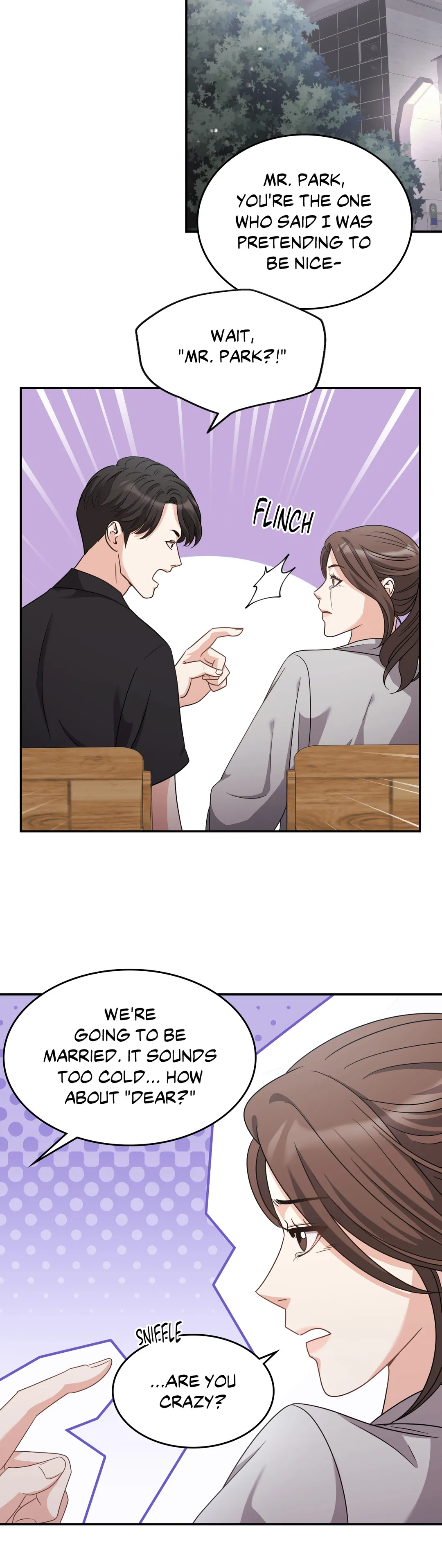 Seal The Deal chapter 18 page 28