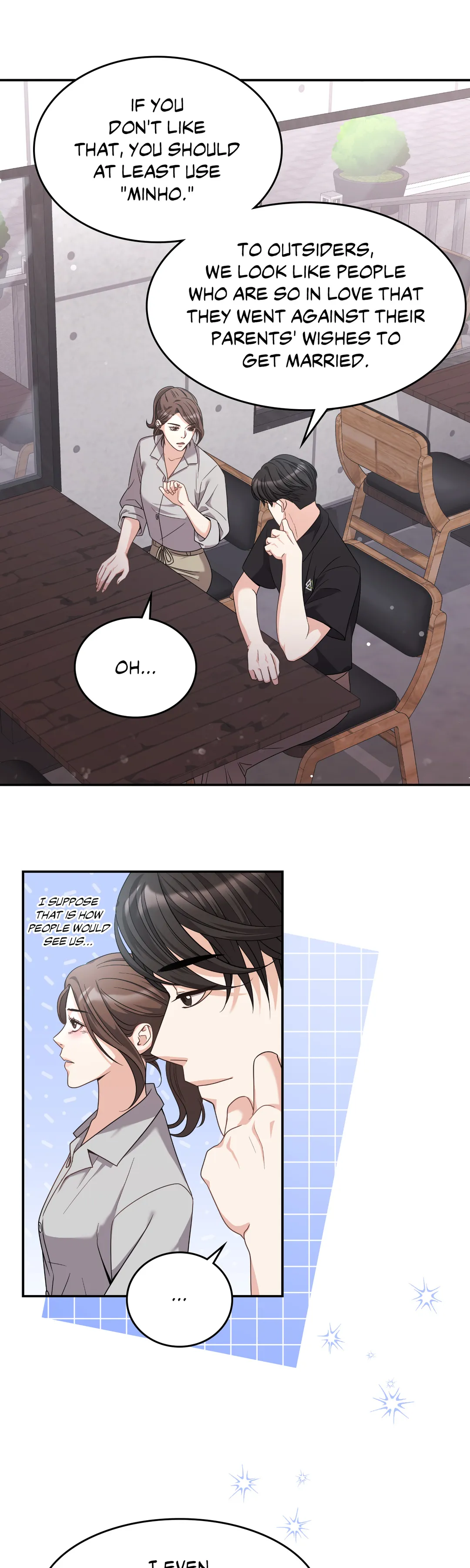 Seal The Deal chapter 18 page 29