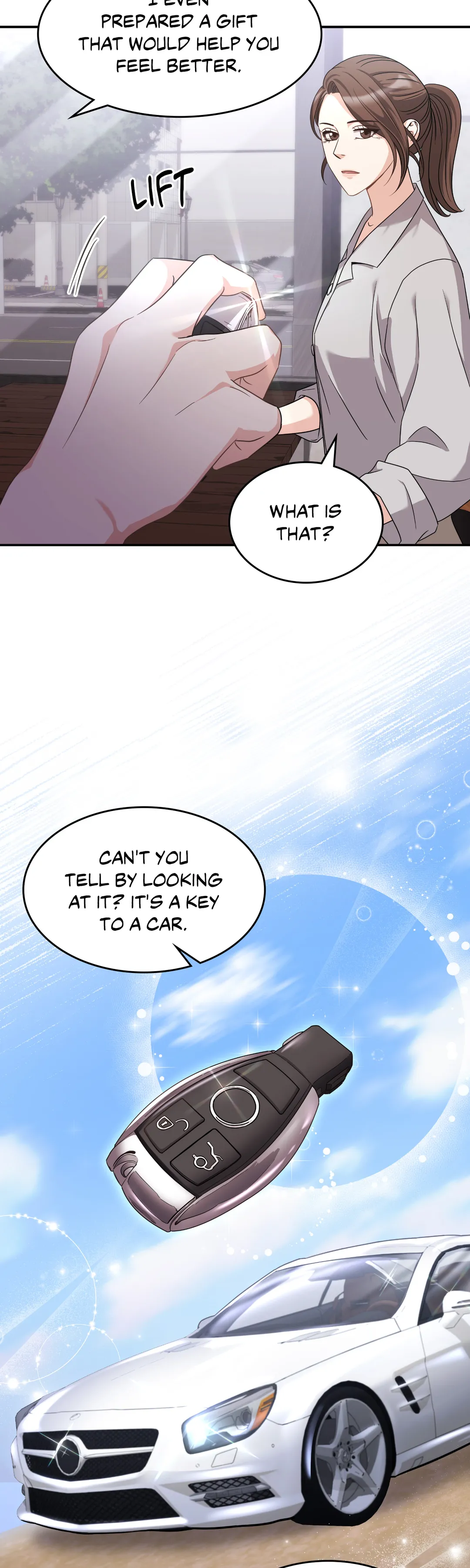 Seal The Deal chapter 18 page 30