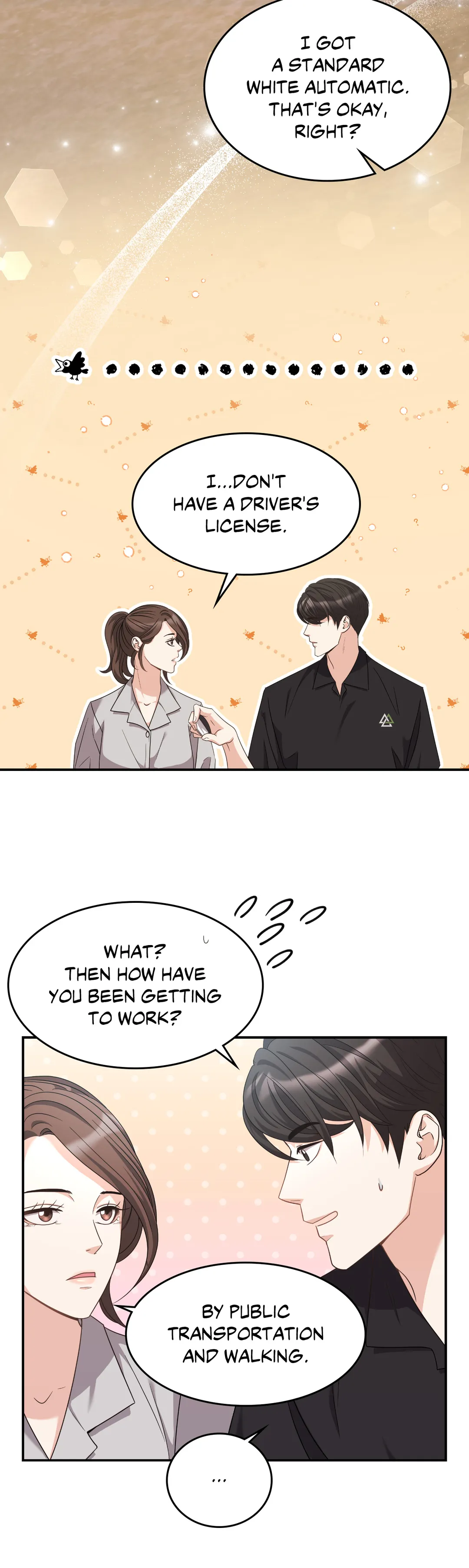 Seal The Deal chapter 18 page 31