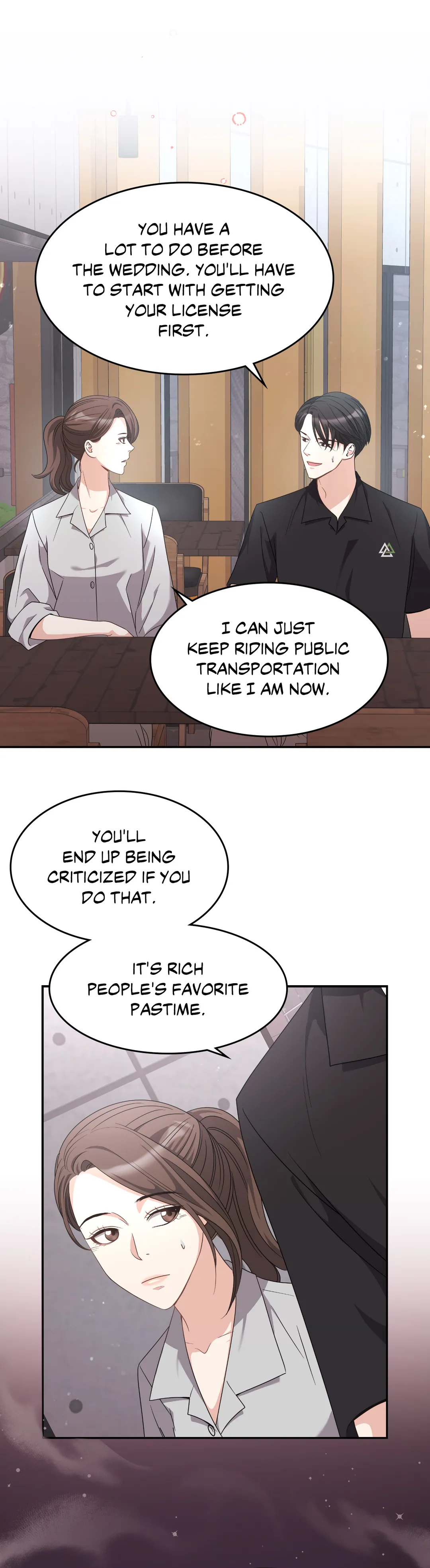 Seal The Deal chapter 18 page 32
