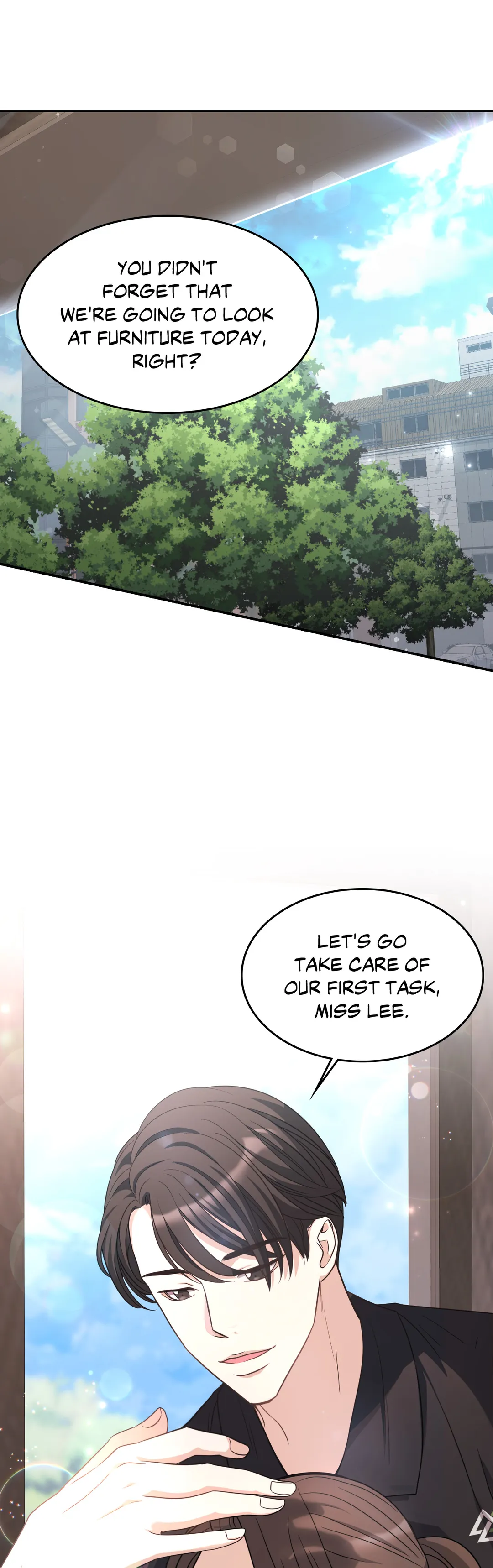 Seal The Deal chapter 18 page 35