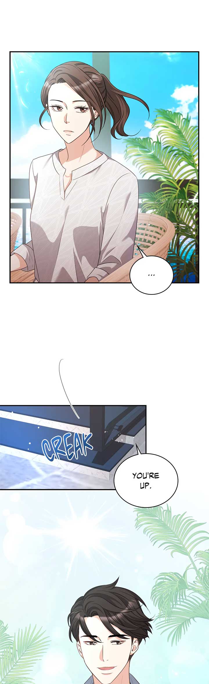Seal The Deal chapter 21 page 5